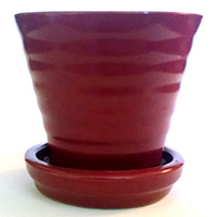1999 Commemorative 1999_Ribbed_Flower_Pot_Attached_Saucer_sa.jpg